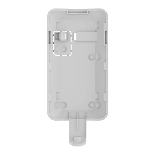 Smartbracket MotionCam Outdoor, bílý