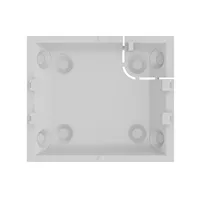 Smartbracket MotionProtect, bílý