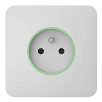 AJAX SoloCover, bílá