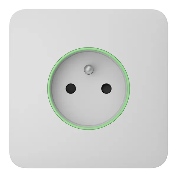 AJAX SoloCover, bílá