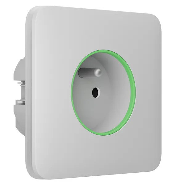 AJAX SoloCover, bílá