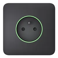 AJAX SoloCover, grafitová