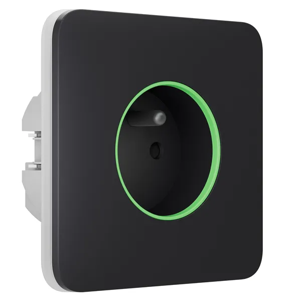 AJAX SoloCover, grafitová