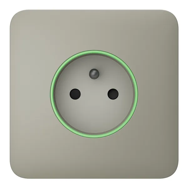 AJAX SoloCover, olivová