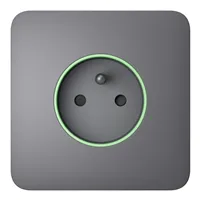 AJAX SoloCover, šedá