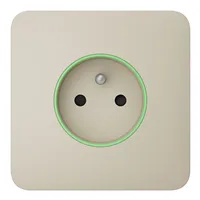 AJAX SoloCover, slonová kost