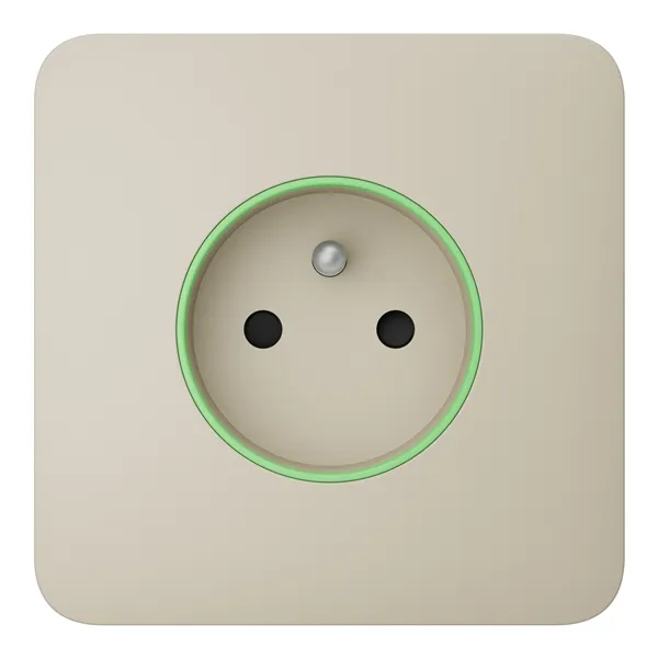 AJAX SoloCover, slonová kost