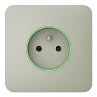 AJAX SoloCover, ústřicová