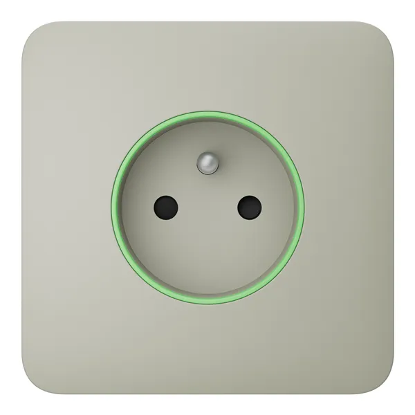 AJAX SoloCover, ústřicová