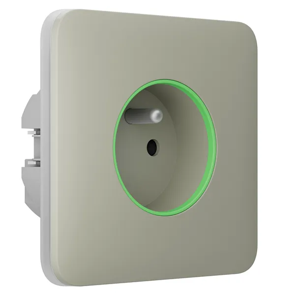 AJAX SoloCover, ústřicová