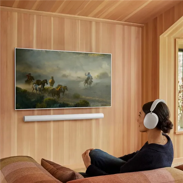 Sonos Arc Ultra White