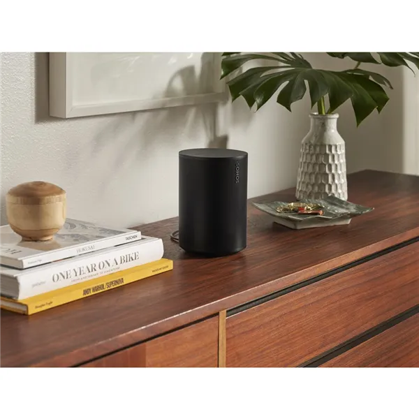 Sonos Era 100 Black