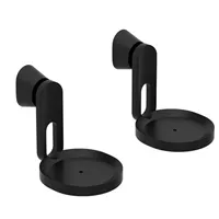 Sonos Era 100 Pro Surf. Mount Pair Black
