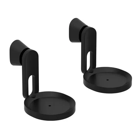 Sonos Era 100 Pro Surf. Mount Pair Black