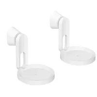 Sonos Era 100 Pro Surf. Mount Pair White