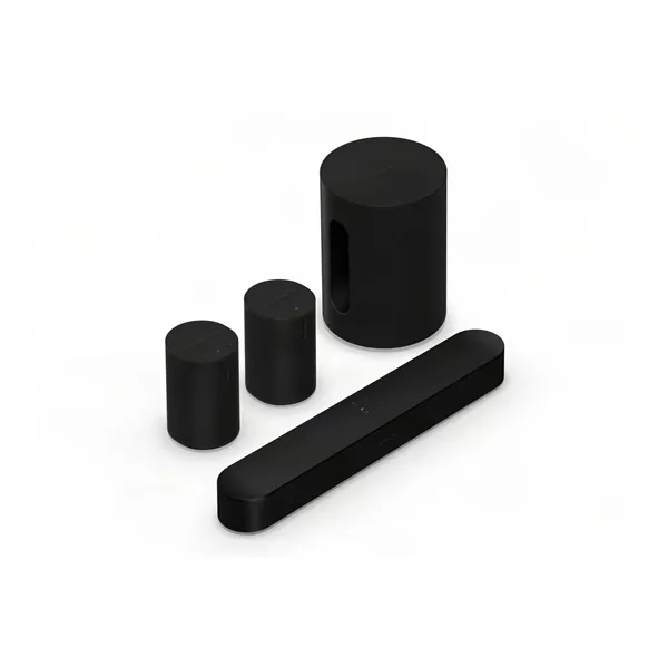 Sonos Era 100 SL Black