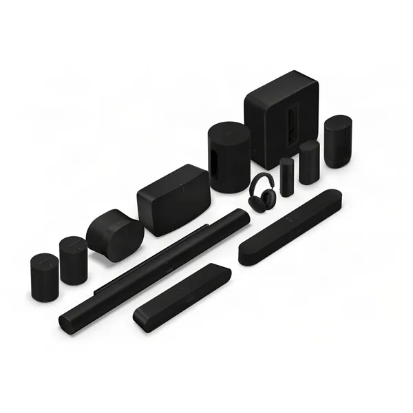 Sonos Era 100 SL Black
