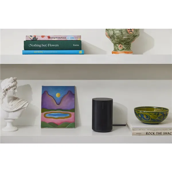 Sonos Era 100 SL Black