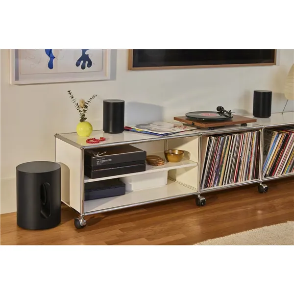 Sonos Era 100 SL Black