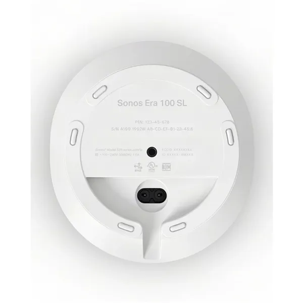 Sonos Era 100 SL White