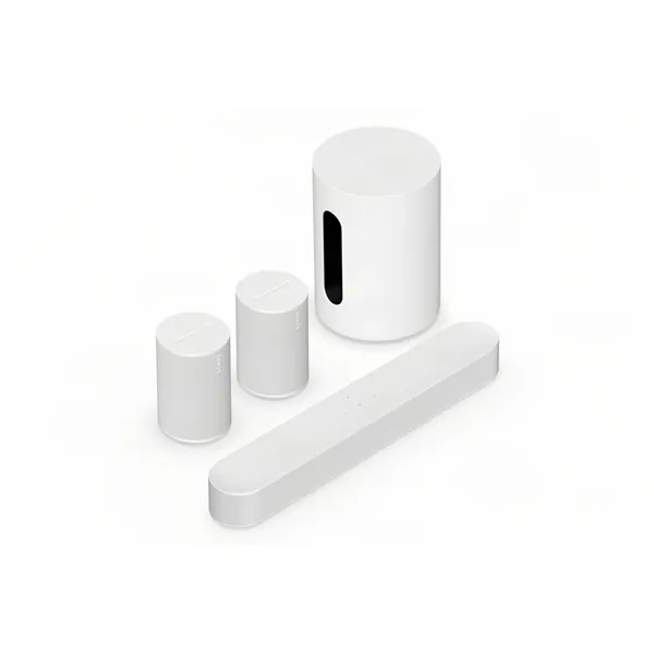 Sonos Era 100 SL White