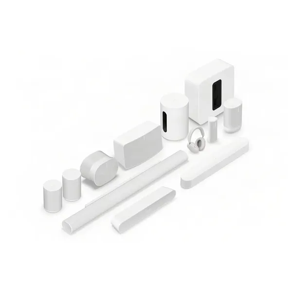 Sonos Era 100 SL White