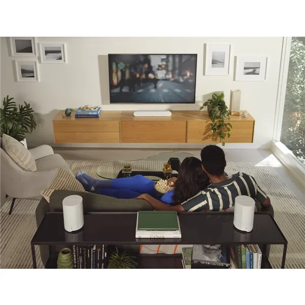 Sonos Era 100 White