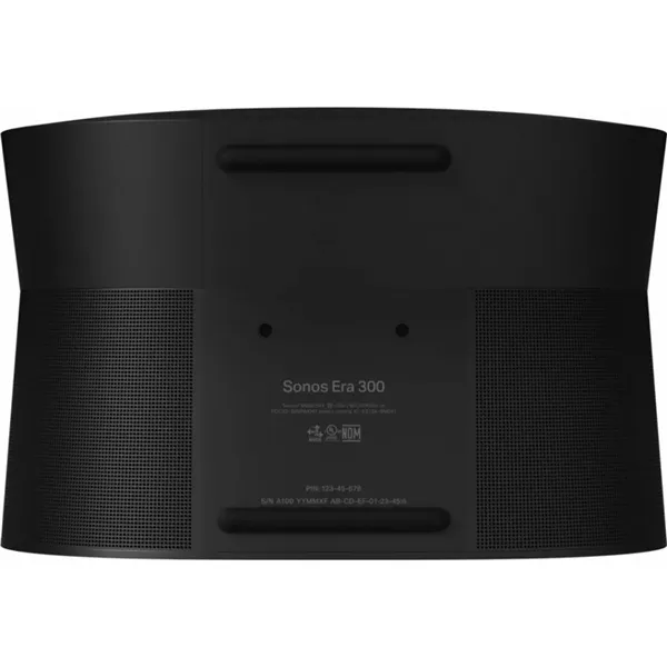 Sonos Era 300 Black