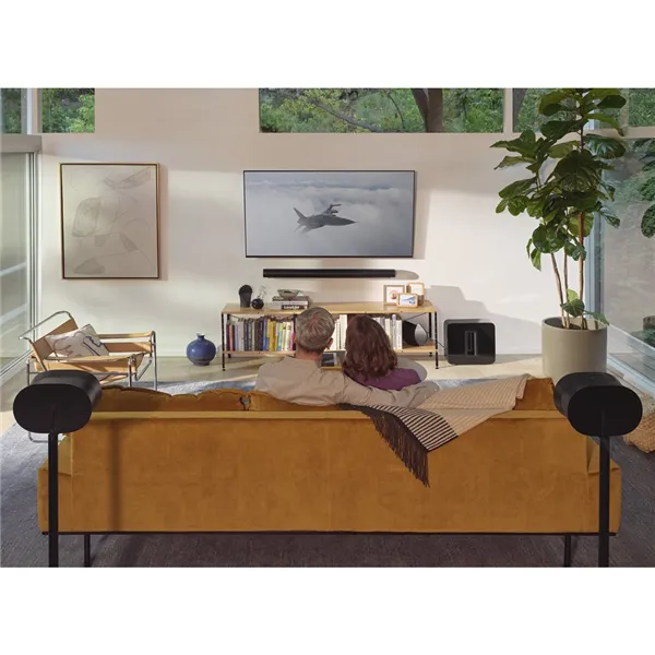 Sonos Era 300 Black