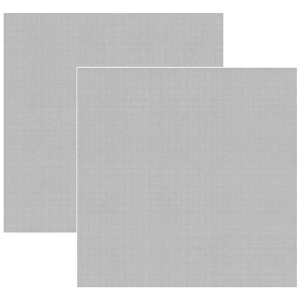 Sonos Grille 6" Square In-C.Adapter(pár)