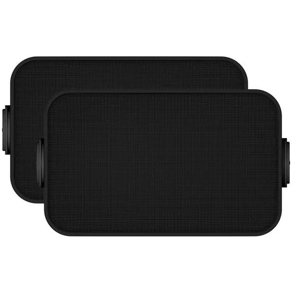 Sonos Grille Outdoor Replacement BL(pár)