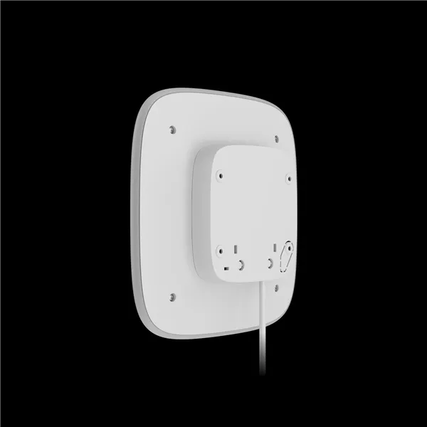 AJAX StreetSiren Fibra, bílá