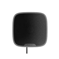 AJAX StreetSiren Fibra, černá