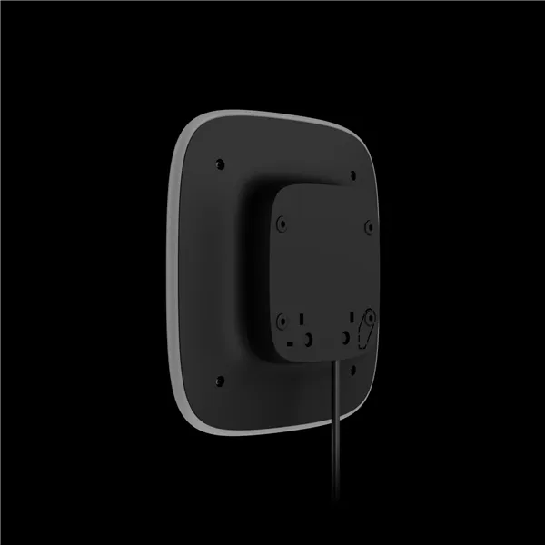 AJAX StreetSiren Fibra, černá