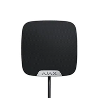 AJAX HomeSiren Fibra, černá