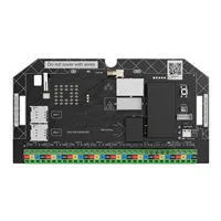 Superior Hub Hybrid (4G) Fibra, bez boxu