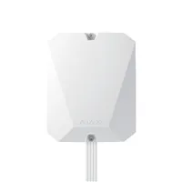 AJAX Hub Hybrid (4G), bílá