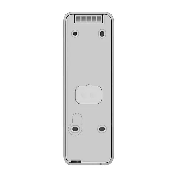 Superior KeyPad Outdoor Fibra, bílá