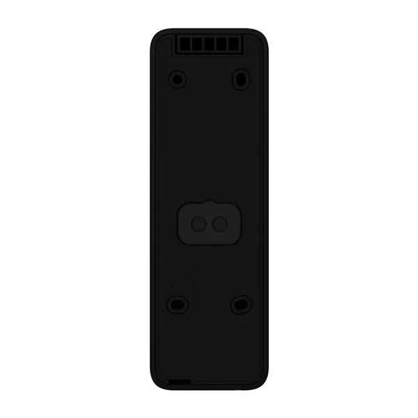 Superior KeyPad Outdoor Fibra, černá