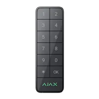 AJAX Superior KeyPad Outdoor Fibra,grafi