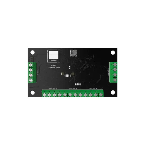 Superior LineSplit Fibra