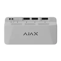AJAX Superior LineSupply (75W)Fibra,bílá