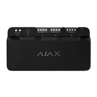 AJAX Superior LineSupply(75W)Fibra,černá