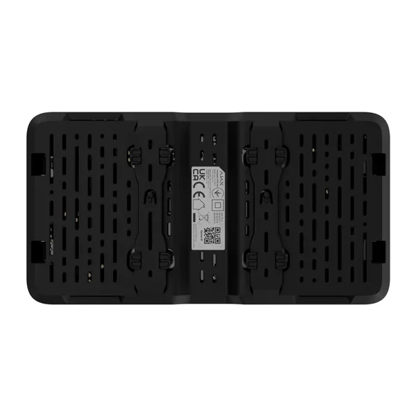 Superior LineSupply (75W) Fibra, černá