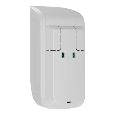 AJAX Superior MotionCam G3 (PhOD), bílá