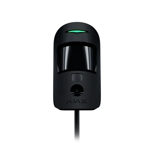 Superior MotionCam PhOD Fibra, černá