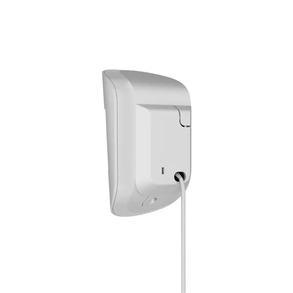 AJAX MotionProtect Plus Fibra, bílá