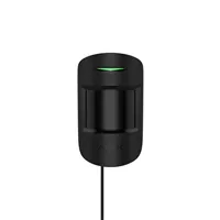 AJAX MotionProtect Plus Fibra, černá