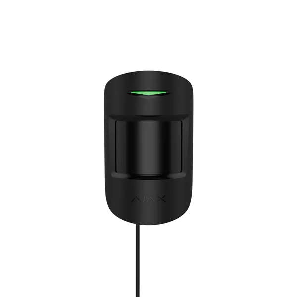 AJAX MotionProtect Plus Fibra, černá