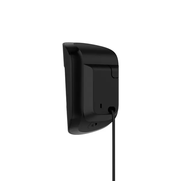 AJAX MotionProtect Plus Fibra, černá